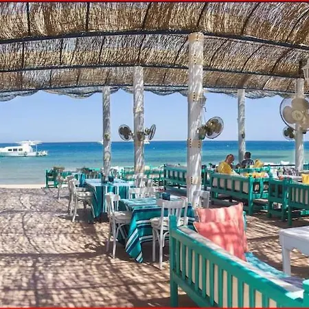 Lotus Bay Beach Hotel